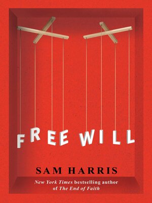 Free Will - ebook